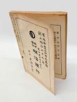 關西評論　中部銀行号