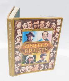 The United Artists Story　　ハードカバー