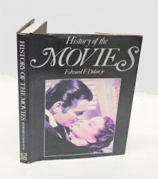 History of the movies　　　映画の歴史