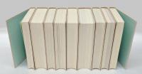 奥井復太郎著作集　全8巻＋別巻揃