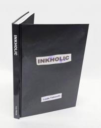 INKHOLIC PHOTO BOOK　