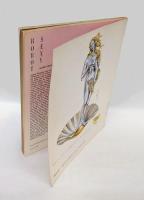 セクシー・ロボット 　空山基作品集　イラストレーション別冊