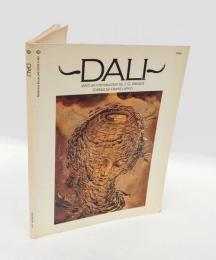 DALI　With an introduction by J.G.Ballard