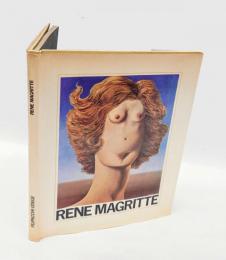 Rene Magritte   La septieme face du de Collection Dirigee par Jean Saucet　ハードカバー