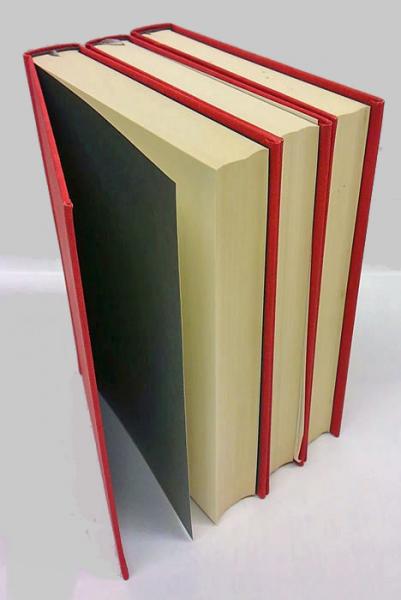 山中貞雄作品集 1～3巻 別巻欠(佐藤忠男 監修) / 岩森書店