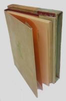 現代詩に關する七つのテオリア　濱名與志春詩論集