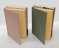 士魂魔道　　天の巻、地の巻 揃