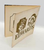 テアトル・ユマニテ 1967 no.19 「愛奴」　劇団人間座パンフレット