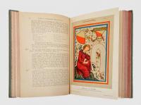 Deutsche Litteraturgeschichte Erster Band   ドイツ語文学史第一巻