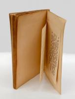 OBITER DICTA ON JAPANESE ODES　　日本の頌歌に関する傍論