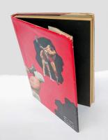 日本プロレス20年史