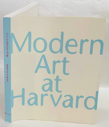 ハーバード大学コレクション展　モダンアートの100年