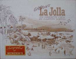 Gastons' LA Jolla