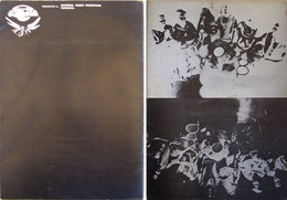 OSIBISA*SCHEDULE