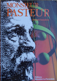 Monsieur Pasteur