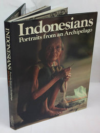Indonesians, portraits from an archipelago