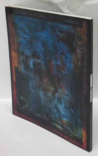 大竹伸朗Shinro Ohtake Recent Works 1988-1990