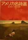 アメリカ名詩選 (岩波文庫 赤 335-1)