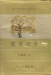 乾草の月 ヘッセ著作集