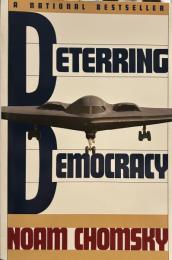 Deterring Democracy Pb