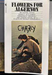 FLOWERS FOR ALGERNON  英語版