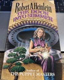 The Door into Summer英語版