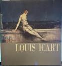 ルイ・イカール : こよなくパリを愛した画家