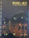 東京駅と煉瓦　JR東日本で巡る日本の煉瓦建築