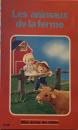 Les animaux de la ferme　　Mes Amies les bêtes