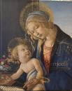 ボッティチェリ展　Botticelli e il suo tempo