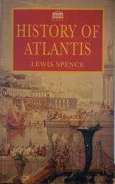 The History of Atlantis