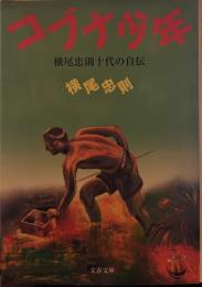 コブナ少年 横尾忠則十代の自伝