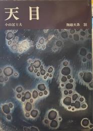 陶磁大系　38　天目