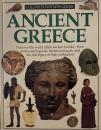 ANCIENT　GREECE  (COLLINSNS EYEWITTNESS GUIDES)