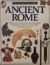 ANCIENT ROME（COLLINSNS EYEWITTNESS GUIDES）
