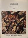 PASSACAGLIA FOR VIOLIN AND VIOLA