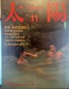 太陽 1985年11月号