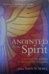 Anointed by the Spirit