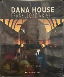 Dana House - Frank Lloyd Wright