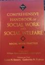 Comprehensive Handbook of Social Work and Social Welfare, Volume 3, Social Work Practice