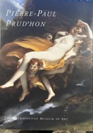 Pierre-Paul Prud'Hon  ピエール＝ポール・プリュードン作品集