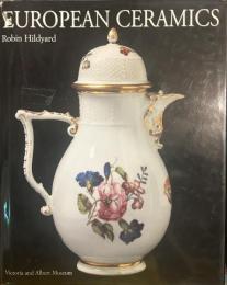 European Ceramics