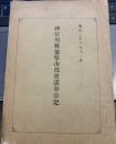 神奈川縣通常市部會議事筆記　明治二十三年十一月