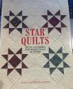 Star Quilts   WITH PATTERNS FOR MORE THAN 30 STARS
