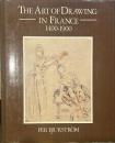 THE ART OF DRAWING ―IN FRANCE― 1400-1900