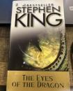 The Eyes of the Dragon