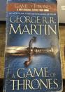 A Game of Thrones (A Song of Ice and Fire)