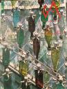 GA　 GLASS & ARCHITECTURE 　１９９４　AUTUMN　DPG ガラスによる新たなファサード