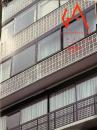 GA GLASS & ARCHITECTURE  1995年AUTUMN 建築を壊すということ