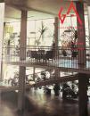 GA GLASS & ARCHITECTURE  1997年WINTER ランドスケープ・アーキテクチュアの現在　　環境ー建築　の地平